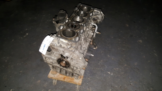 200 Volvo V70 2.4 D5 120 kW 2003