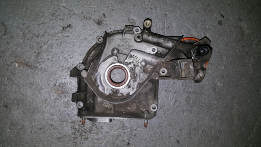 Oliepomp Fiat Punto 1.2 16v 2003