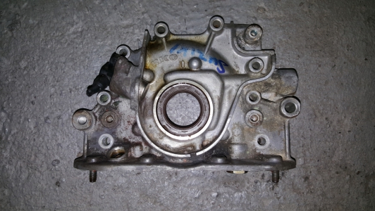 Oliepomp Suzuki Alto 1.1 16v 2003