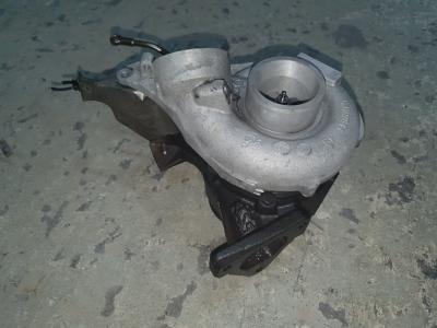 Turbo Mercedes-Benz W211 E220 CDI 110 kW 2005