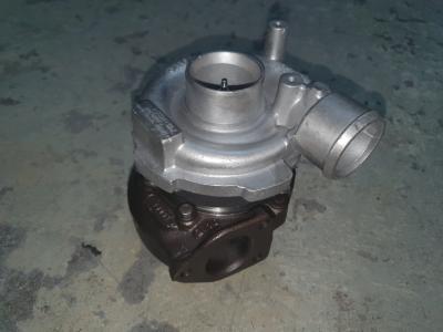 Turbo BMW E39 530 d 135 kW 2000