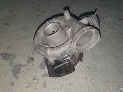 Turbo BMW E60 530 d 160 kW 2005