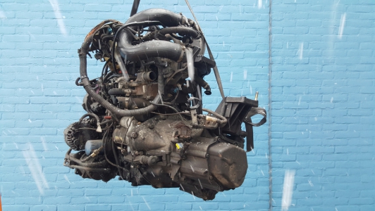 Moteur Peugeot Boxer 2.0 HDi 64 kW 2004