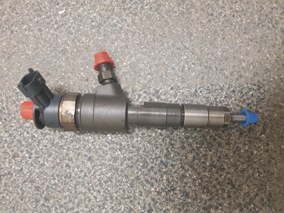 Verstuiver Peugeot Partner 1.6 BlueHDI 2019