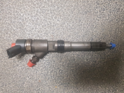 Injecteur Iveco New Daily IV 35C15V 2009