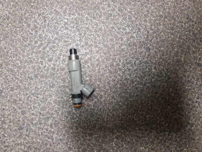 Verstuiver/Injector Suzuki Swift 1.3 VVT 16V 2009