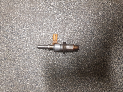 Verstuiver/Injector Renault Master IV 2.3 DCI 16V 2019
