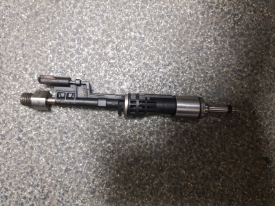 Verstuiver/Injector BMW 3-Serie 335i 3.0 24V 2012