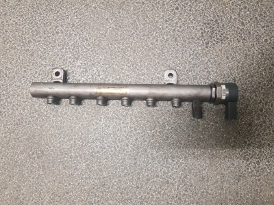 Distributeur de carburant Volkswagen Crafter 2.5 TDI 2010
