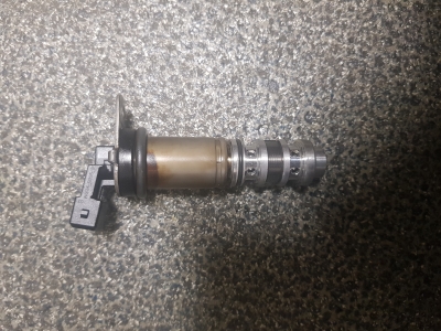 Hydraulisch ventiel BMW 1-Serie 116I 1.6 16V 2008