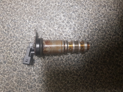Hydraulisch ventiel BMW 3-Serie 320I 16V 2008