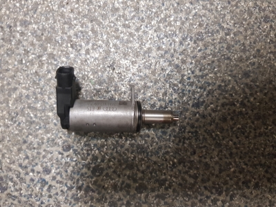 Hydraulic valve Audi A4 Avant 2.0 TFSI 16V 2012