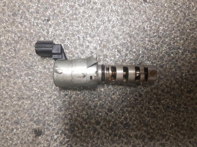 Hydraulisch ventiel Peugeot 107 1.0 12V 2013