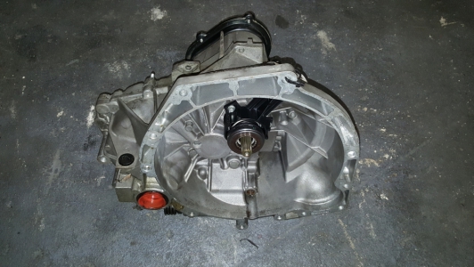 Boîte de vitesse Ford Ka 1.3 2008