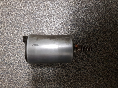 Hydraulisch ventiel BMW 3-Serie 316I 16V 2003