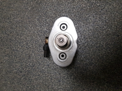 Benzinepomp BMW 2-Serie 216I 1.5 12V 2015