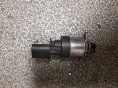 Overdrukklep BMW 3-Serie Touring 320D 16V 2007