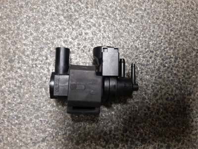 Convertisseur de pression Audi A6 Avant Quattro 3.0 TDI V6 24V 2006