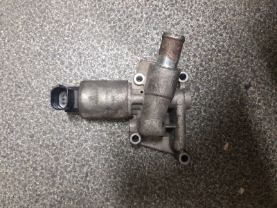 EGR-pomp Opel Astra H GTC 1.4 16V 2005