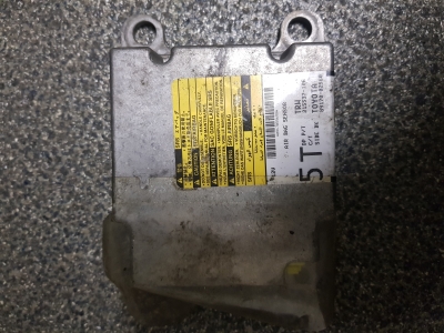 Airbag module Toyota Auris 1.6 VVT-I 16V 2008