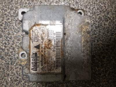 Airbag module Citroen C4 Berline 1.6 16V 2005