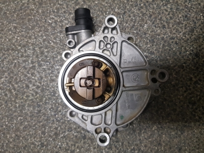 Vacuumpomp BMW 3-Serie 318I 16V 2011