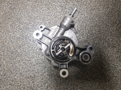 Vacuumpomp Volvo V50 2.0 D 16V 2006