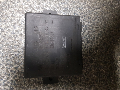 Computer boord Opel Kadett E 2.0 GSI 1990