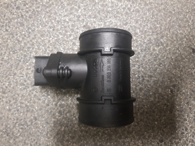 Luchtmassameter Opel Astra G 1.2 16V 2002