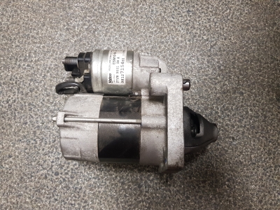Startmotor Opel Combo Cargo 1.2 2021