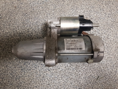 Startmotor Mercedes-Benz A 1.5 CDI A-160D 16V 2015