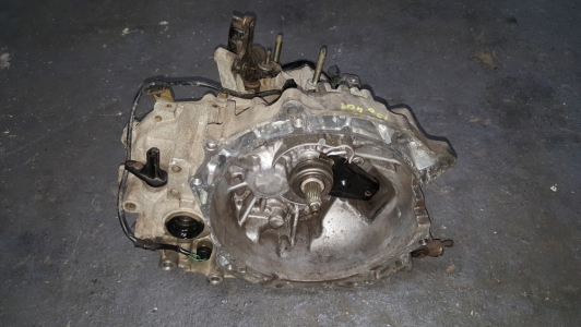 Gearbox Mazda 6 1.8 16v 2003