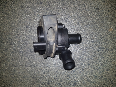 Pompe liquide refroidissement Audi A3 Sportback 1.4 TFSI 16V 2015