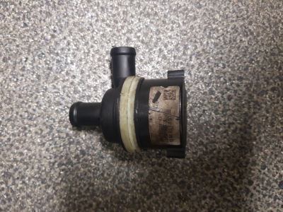 Waterpomp Opel Corsa D 1.3 CDTI 16V 2011