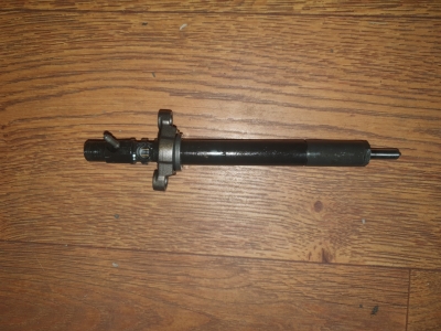 Verstuiver (injector) Peugeot 508 2.0 HDi 2012