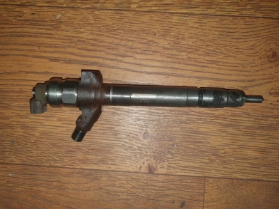 Verstuiver (injector) Ford Transit 2.2 TDCi 2008