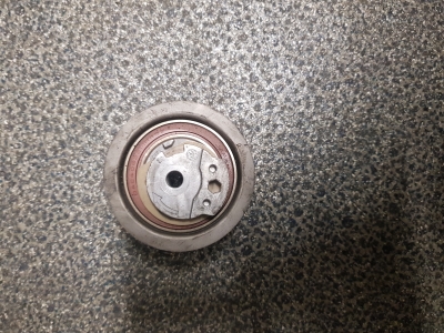 Spanroller Volkswagen Golf V 1.9 TDI 2008