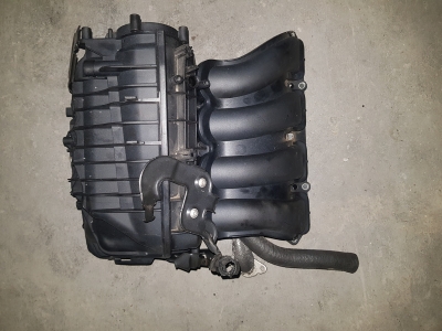 Inlaatspruitstuk BMW 1-Serie 116I 16V 2008