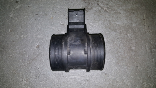 Luchtmassameter Peugeot 206 2.0 HDi 2001