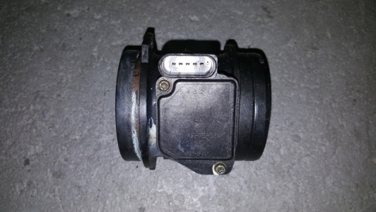 Mètre de masse d'air Audi A4 3.0 30v V6 2001