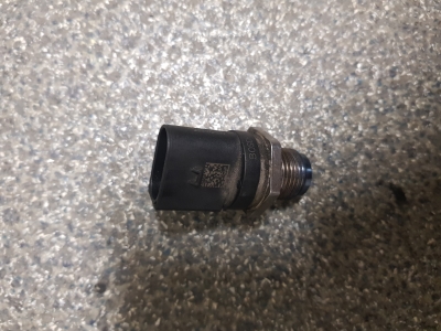 Brandstofdruk sensor Mercedes-Benz Sprinter 2008
