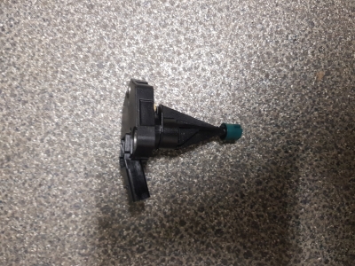 Oliepeil sensor Seat Ibiza IV 1.0 EcoTSI 12V 2016