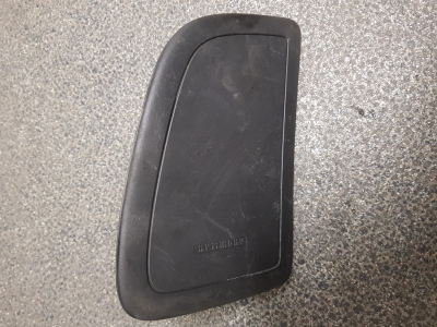 Airbag stoel Opel Agila 1.0 12V 2013
