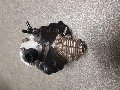 Dieselpomp Kia Sorento 2007