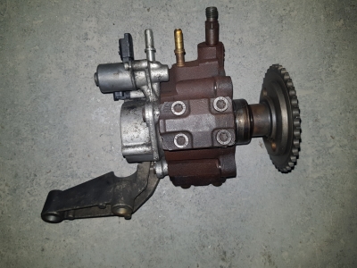 Dieselpomp Ford Ranger 3.2 TDCI 20V 4X4 2013