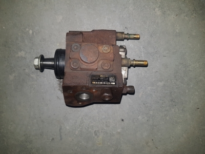Dieselpomp Opel Movano 2.5 CDTI 16V 2008