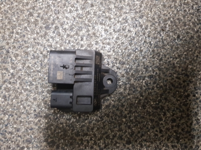 Voorgloei-relais BMW 1-Serie 116D 2.0 16V 2014