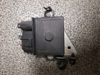 Voorgloei-relais BMW 3-Serie 320D 16V 2005