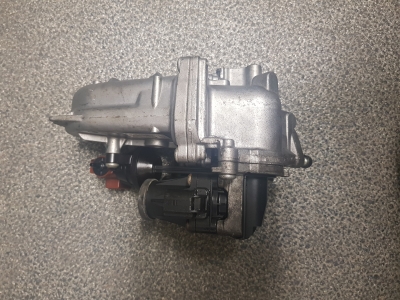 EGR-koeler Opel Combo 1.3 CDTI 16V 2012
