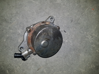 Vacuumpomp BMW 3-Serie 320D 16V 2005
